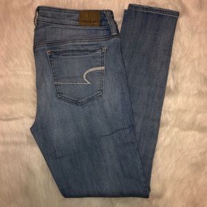 American Eagle Outfitters Jeans